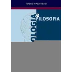 Teologia e Filosofia: Problemas De Fronteiras