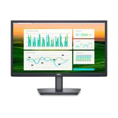 Monitor 21,5 Pol Dell Led E2222hs 210-bbpw Full Hd Preto Bivolt