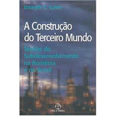Livro - A Construçao do Terceiro Mundo