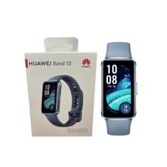Smartwatch Huawei Band 10 Sport Tela 1,47 Azul