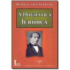 Dogmática Jurídica - 01Ed/13 - ICONE