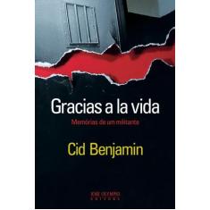 Livro - Gracias a la vida