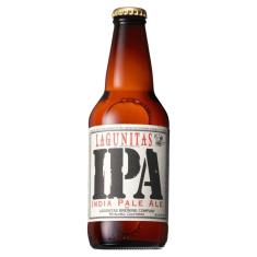 Cerveja Lagunitas índia Pale Ale 355ml