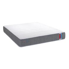 Colchão Queen Espuma D28 Singlecore Enrolado Bordado (158x198x25) - Herval