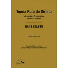 Teoria Pura Do Direito