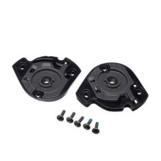 Sistema De Fixacao De Viseira Hjc Rpha 1