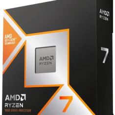 Processador Amd Ryzen 7 9800x3d, Cache 8mb, 8 Núcleos, 16 Threads, Am5 - 100-100001084wof