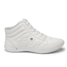 Tênis Kolosh Casual Abotinado C3187-Feminino