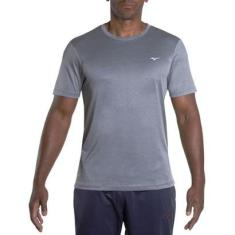 Camiseta de Treino Masculina Mizuno Spark 2-Masculino