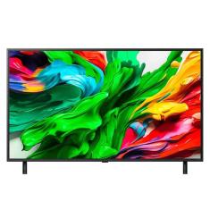 Smart TV LG QNED MiniLED 4K 65" Polegadas com WebOS 25 e Processador a7 AI - 65QNED85ASG