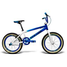 Bicicleta gts aro 20 freio V-brake Sem Marchas | gts m1 bmx freestyle-Unissex
