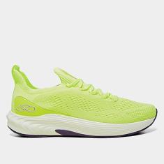 Tênis Olympikus Essential 3 Feminino-Feminino