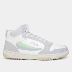Tênis Fila FX-33 High Feminino-Feminino