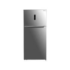 Geladeira 480L Philco Frost Free Duplex Inox PRF506TI, Inox, 110V
