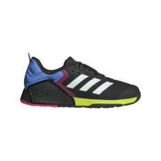 Tênis Adidas de Treino Dropset 3 Unissex-Unissex