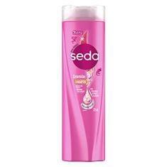 Seda Unilever Shampoo Sos Ceramidas 325Ml