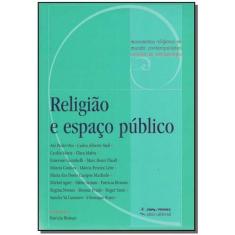 Religião e Espaço Público
