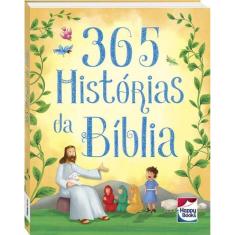 365 Histórias da Bíblia