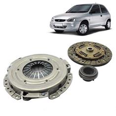 Kit Embreagem 14 Estrias Agile Celta Corsa Montana Prisma 1.4 6285