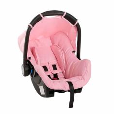 Bebê Conforto Drc Grid Galzerano 8184 Rosa