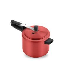 Panela De Pressão Fechamento Seguro 4,5L Antiaderente - ERCA ALUMINIOS