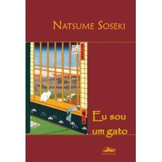 Livro - Eu sou um gato