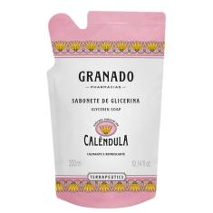 Granado Calêndula Refil - Sabonete Líquido 300ml