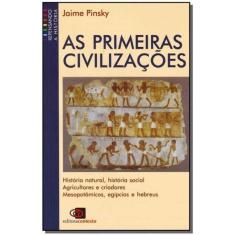 Primeiras Civilizações, As