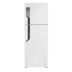 Geladeira/refrigerador Top Freezer 474l Branco (tf56) 110V