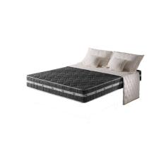 Colchão Casal Brooklyn Ortopédico Espuma D45 Extra Firme 138x188x25cm
