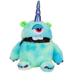 Toyland 9 "(23cm) Unicórnio Preocupação Monstro Pelúcia Soft Toy - Adora Comer Suas Preocupações
