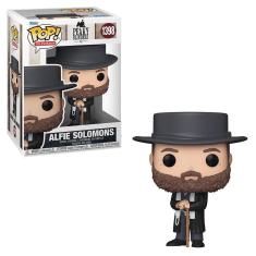 Funko Pop Peaky Blinders Alfie Solomons 1398