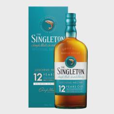 Whisky Singleton 12 Anos 750ml