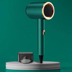 Secador De Cabelo Supersônico Semi Profissional Potente 110V