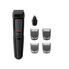 Aparador de Pelos Multigroom Mg3731/15 - Philips