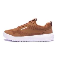 Tênis Mormaii Flexer Camel/White/White-Masculino