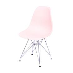 Cadeira Eames DSR - Salmão - ordesign