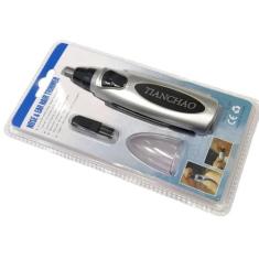 Aparador De Pelos Nariz Ouvido Orelha Sobrancelha Beleza - Home Goods