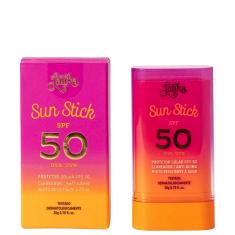 Latika Sun Stick FPS50 - Protetor Solar Facial 20g