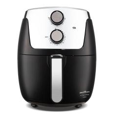 Air Fryer Britânia Air Flow 360°, 4,2 Litros, 220 Volts - BFR38