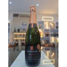 Espumante Courmayeur Brut Prosecco - 750 ml