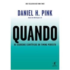 Livro - Quando