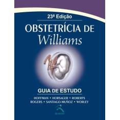 Livro - Obstetrícia de Williams