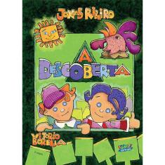 Livro - A Descoberta