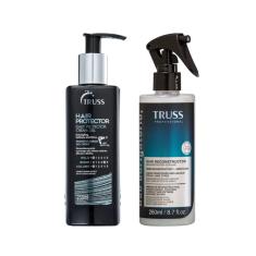 Truss Hair Protector 250ml + Uso Obrigatório 260ml