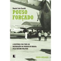 Livro - Pouso forçado