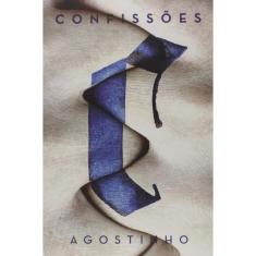 Livro - Confissões