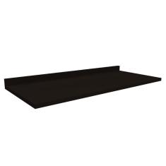 Módulo Cozinha Kappesberg Lótus Tampo P/ Balcão S515 120cm Preto