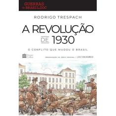 Livro - A Revolução de 1930