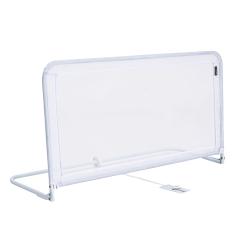 Grade de Proteção para Cama Box Kiddo Zucki - Branco